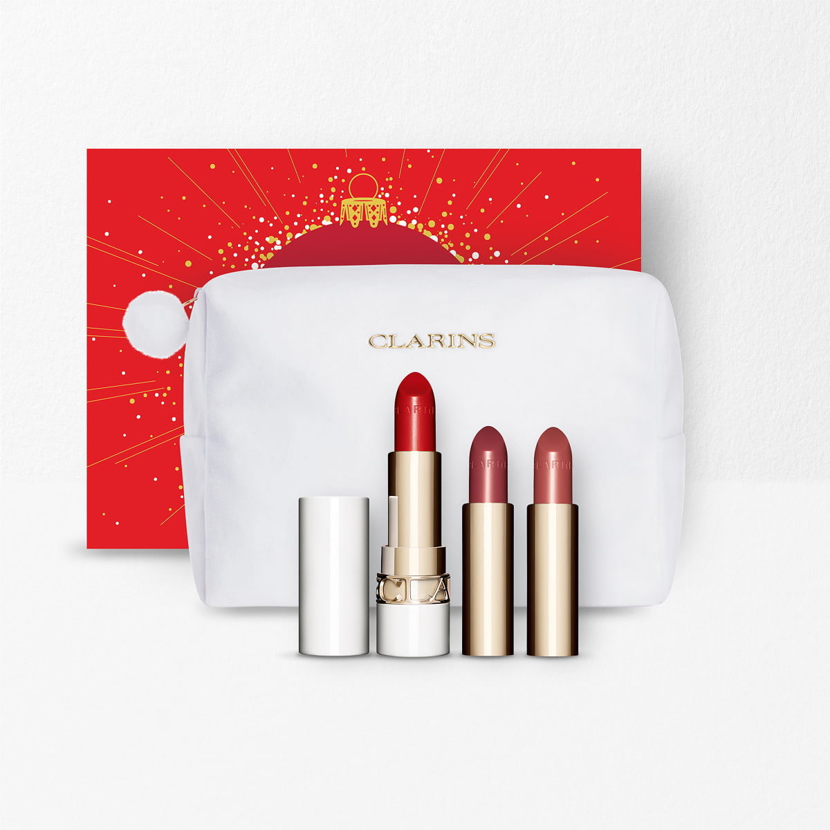 Kollektion Joli Rouge