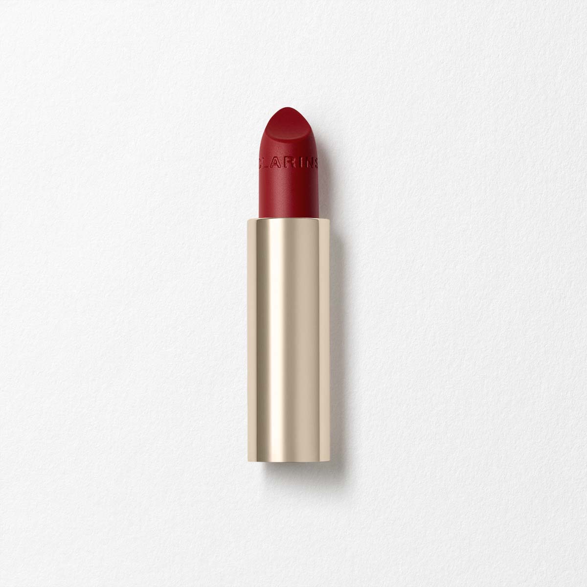 Joli Rouge Velvet Refill 796V - Lippenstift-Refill mit mattem Finish