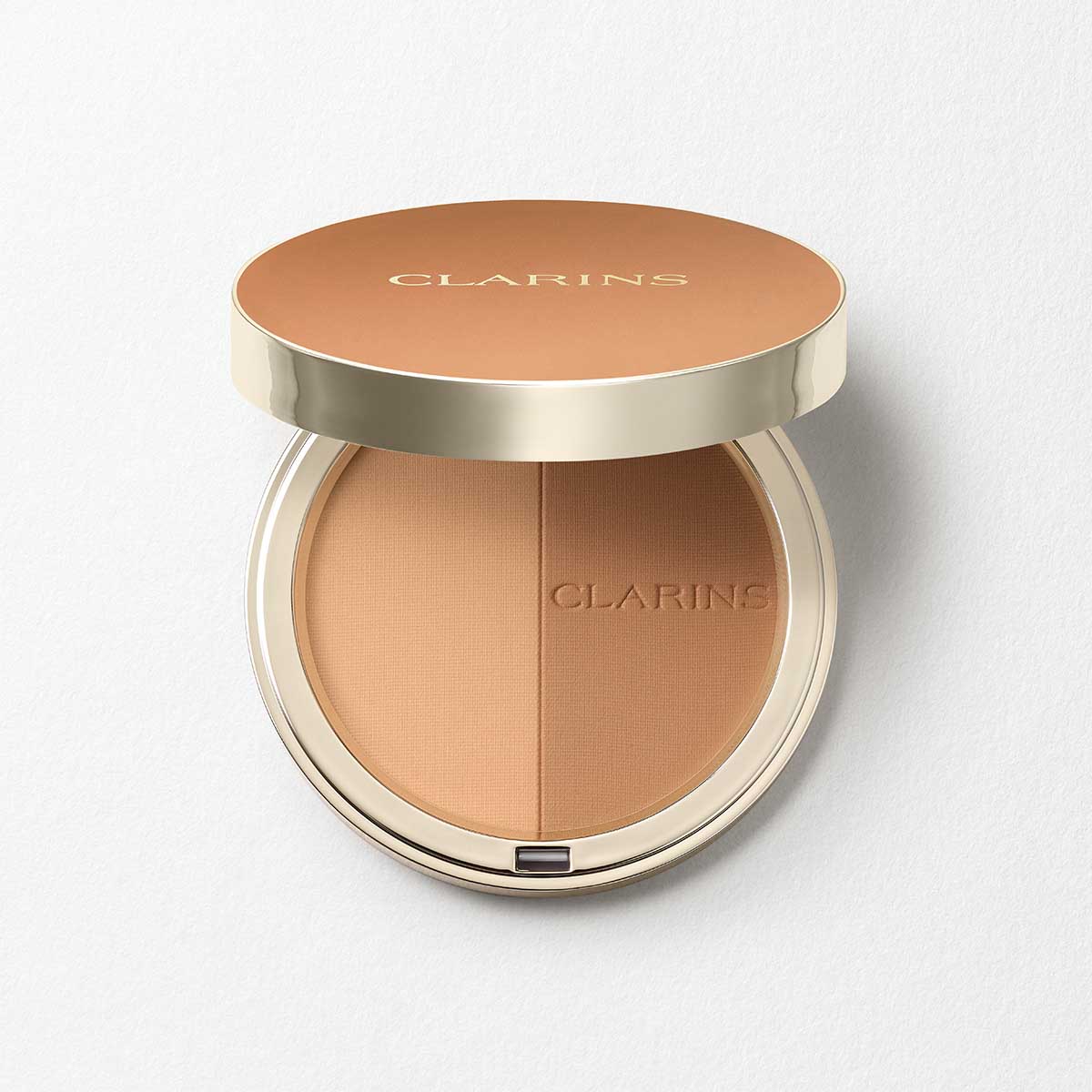 Ever Bronze Compact Powder - Kompakt-Puder f&uuml;r einen sonnengek&uuml;ssten Glow