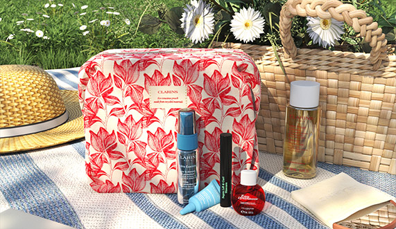 Alle Clarins augencreme auf einen Blick