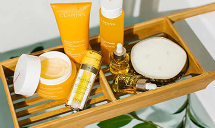 Aromaphytocare