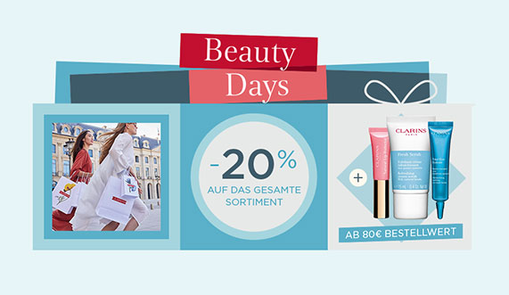 Beauty Days!