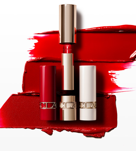 Clarins Joli Rouge