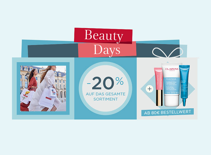 Beauty Days!
